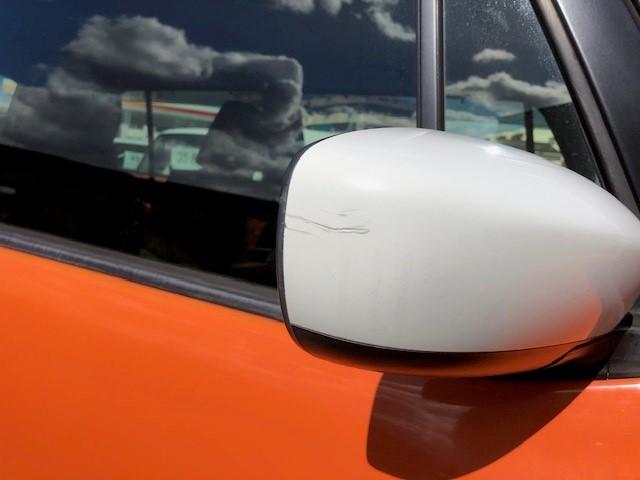 ハスラー G 禁煙車/ナビ&TV/ETC/シートヒーター/スマートキー/プッシュスタート/アイドリングストップ/DVD再生&CD(18枚目)