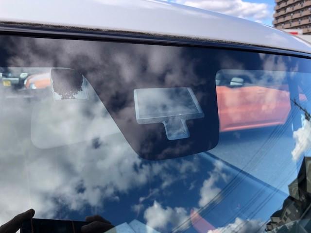 ハスラー G 禁煙車/ナビ&TV/ETC/シートヒーター/スマートキー/プッシュスタート/アイドリングストップ/DVD再生&CD(31枚目)