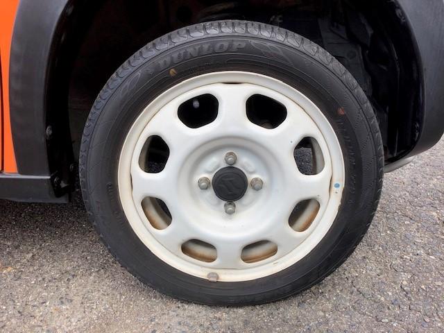 ハスラー G 禁煙車/ナビ&TV/ETC/シートヒーター/スマートキー/プッシュスタート/アイドリングストップ/DVD再生&CD(32枚目)