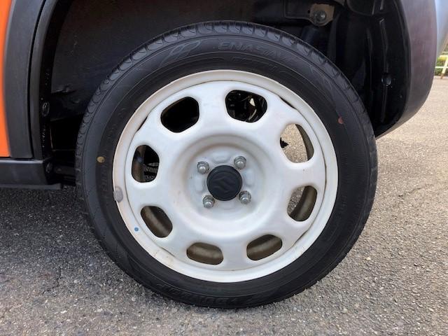 ハスラー G 禁煙車/ナビ&TV/ETC/シートヒーター/スマートキー/プッシュスタート/アイドリングストップ/DVD再生&CD(34枚目)