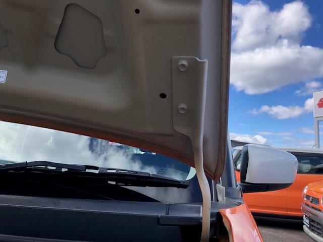 ハスラー G 禁煙車/ナビ&TV/ETC/シートヒーター/スマートキー/プッシュスタート/アイドリングストップ/DVD再生&CD(41枚目)