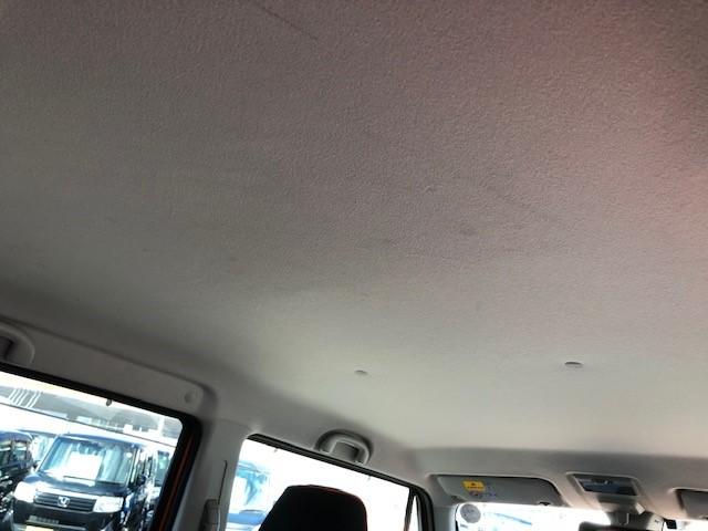 ハスラー G 禁煙車/ナビ&TV/ETC/シートヒーター/スマートキー/プッシュスタート/アイドリングストップ/DVD再生&CD(53枚目)