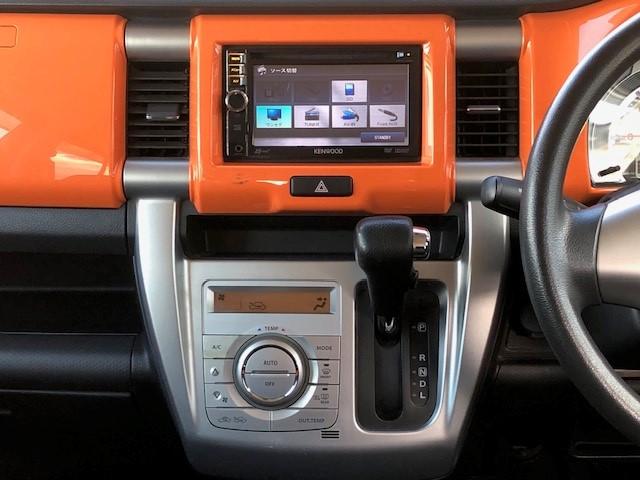 ハスラー G 禁煙車/ナビ&TV/ETC/シートヒーター/スマートキー/プッシュスタート/アイドリングストップ/DVD再生&CD(56枚目)