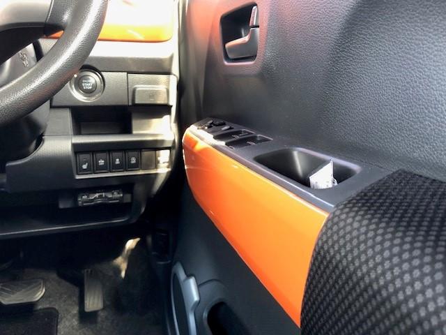 ハスラー G 禁煙車/ナビ&TV/ETC/シートヒーター/スマートキー/プッシュスタート/アイドリングストップ/DVD再生&CD(60枚目)