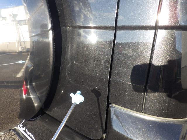 テリオスキッド カスタムL ターボ&4WD&5MT 純正エアロ ドライブレコーダー(13枚目)