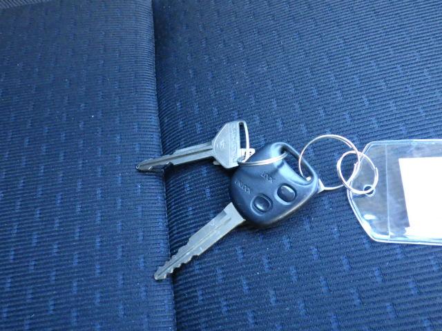 テリオスキッド カスタムL ターボ&4WD&5MT 純正エアロ ドライブレコーダー(15枚目)