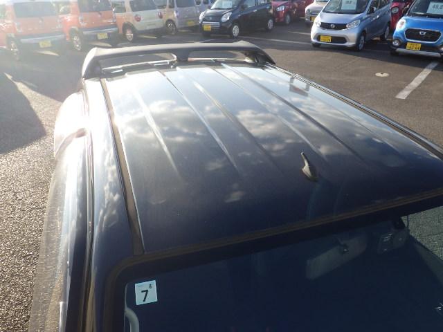 テリオスキッド カスタムL ターボ&4WD&5MT 純正エアロ ドライブレコーダー(16枚目)