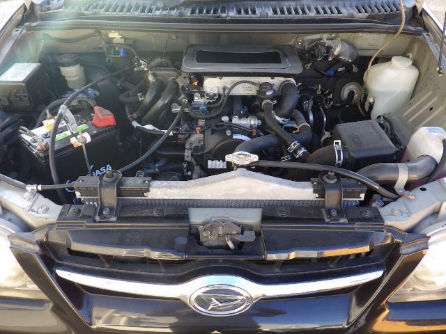 テリオスキッド カスタムL ターボ&4WD&5MT 純正エアロ ドライブレコーダー(22枚目)