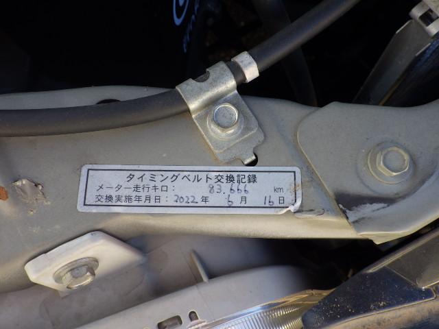 テリオスキッド カスタムL ターボ&4WD&5MT 純正エアロ ドライブレコーダー(29枚目)