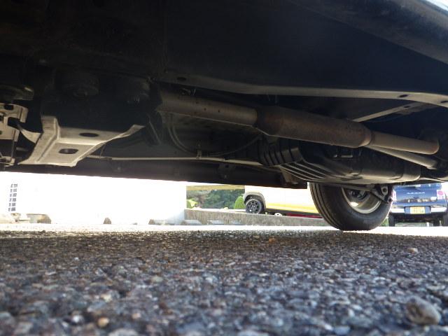 テリオスキッド カスタムL ターボ&4WD&5MT 純正エアロ ドライブレコーダー(37枚目)