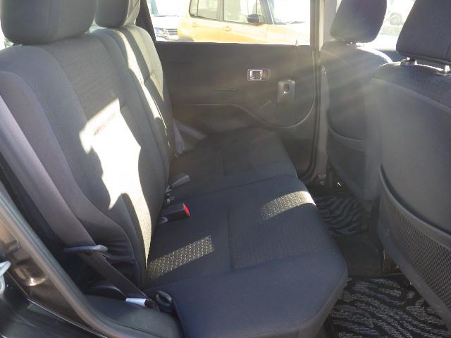 テリオスキッド カスタムL ターボ&4WD&5MT 純正エアロ ドライブレコーダー(38枚目)