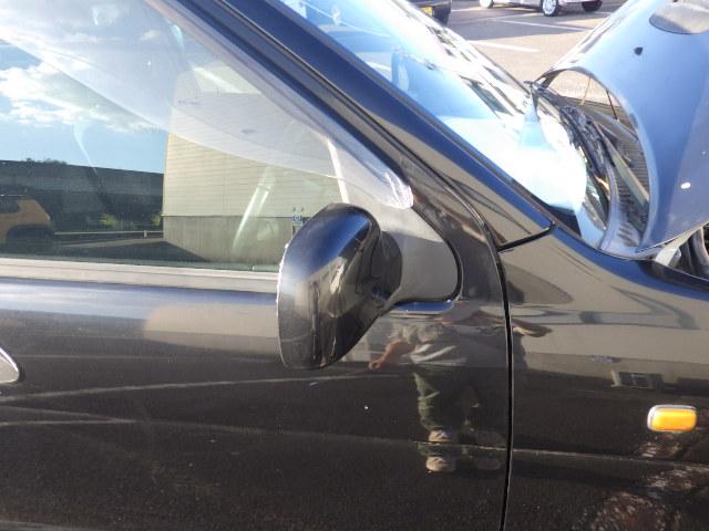 テリオスキッド カスタムL ターボ&4WD&5MT 純正エアロ ドライブレコーダー(39枚目)