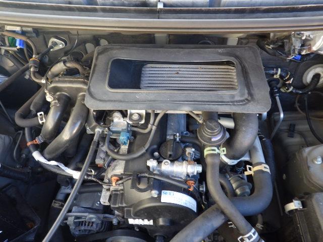 テリオスキッド カスタムL ターボ&4WD&5MT 純正エアロ ドライブレコーダー(41枚目)