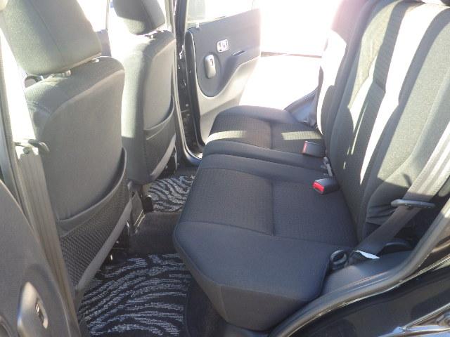 テリオスキッド カスタムL ターボ&4WD&5MT 純正エアロ ドライブレコーダー(44枚目)