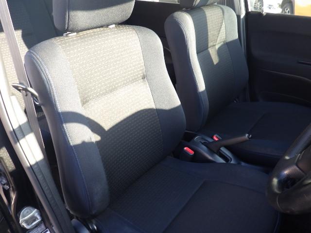 テリオスキッド カスタムL ターボ&4WD&5MT 純正エアロ ドライブレコーダー(46枚目)