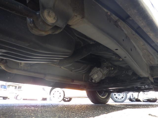 テリオスキッド カスタムL ターボ&4WD&5MT 純正エアロ ドライブレコーダー(48枚目)