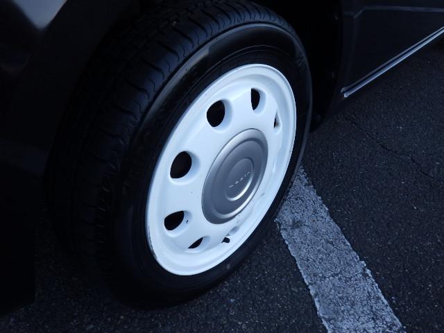 アルトラパンショコラ G ※外装凹みあり/SDナビ/フルセグ/Bluetooth/スマートキー/HIDヘッドライト(26枚目)