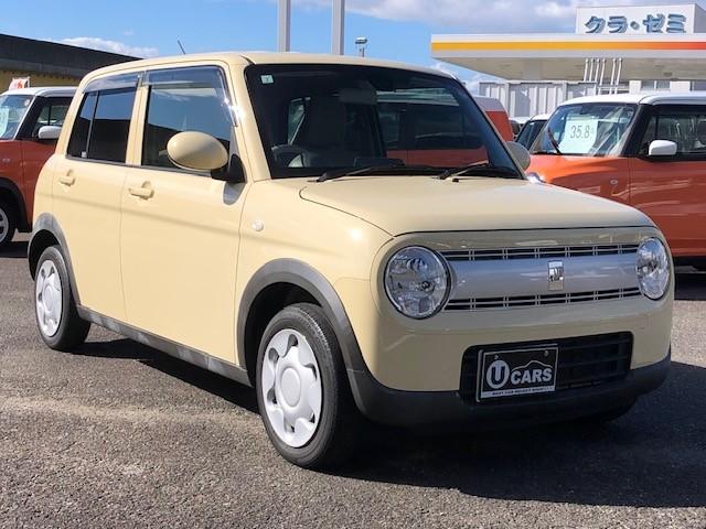 アルトラパン G 禁煙車 スマートキー シートヒーター/スマートキー(13枚目)