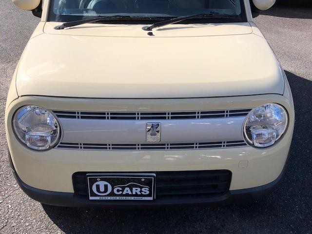 アルトラパン G 禁煙車 スマートキー シートヒーター/スマートキー(14枚目)