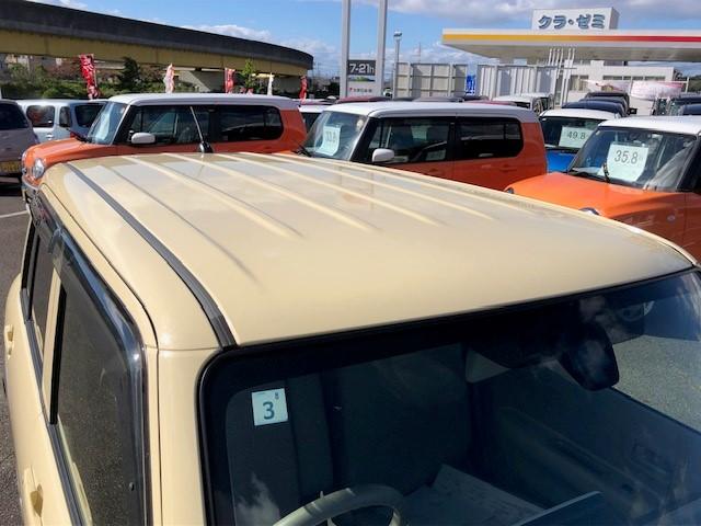 アルトラパン G 禁煙車 スマートキー シートヒーター/スマートキー(16枚目)