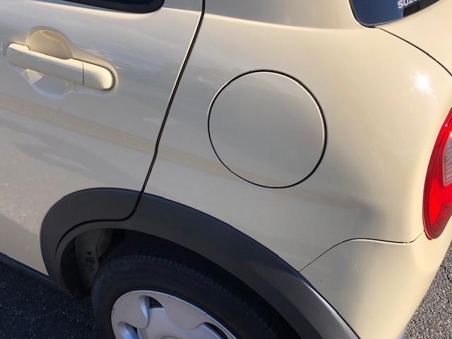 アルトラパン G 禁煙車 スマートキー シートヒーター/スマートキー(17枚目)