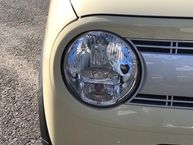 アルトラパン G 禁煙車 スマートキー シートヒーター/スマートキー(18枚目)