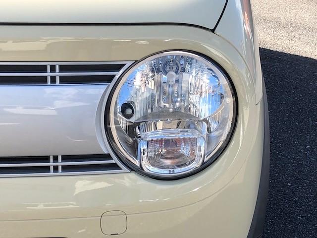 アルトラパン G 禁煙車 スマートキー シートヒーター/スマートキー(19枚目)