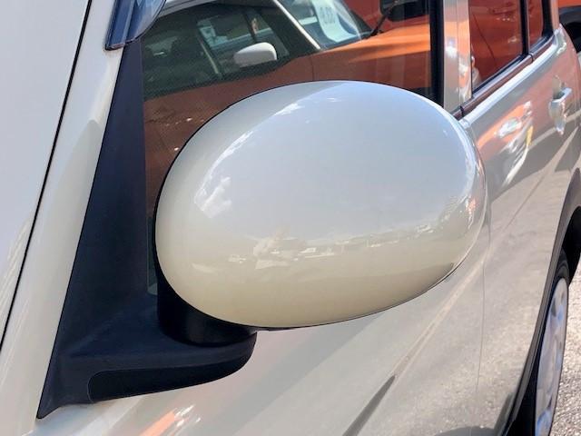 アルトラパン G 禁煙車 スマートキー シートヒーター/スマートキー(20枚目)