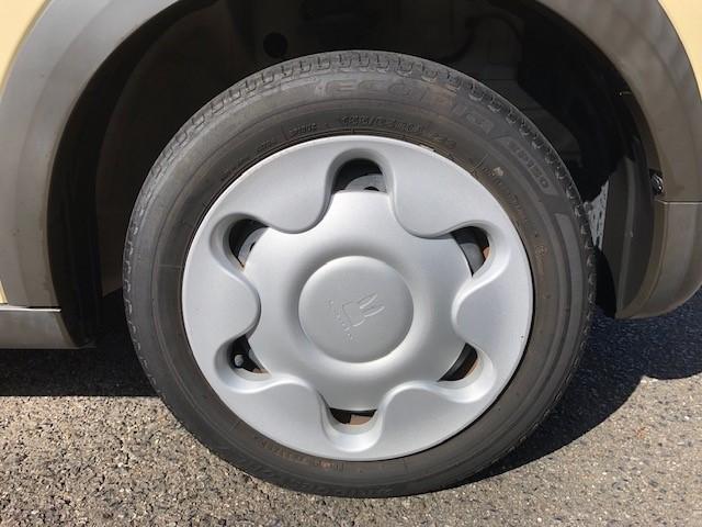 アルトラパン G 禁煙車 スマートキー シートヒーター/スマートキー(22枚目)