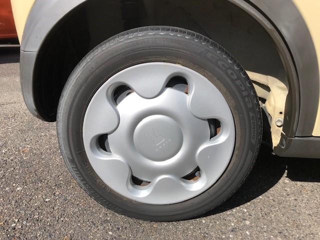 アルトラパン G 禁煙車 スマートキー シートヒーター/スマートキー(23枚目)