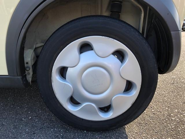 アルトラパン G 禁煙車 スマートキー シートヒーター/スマートキー(24枚目)