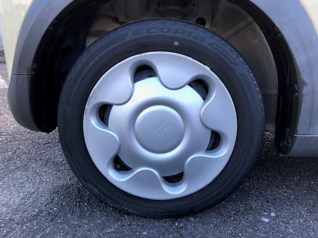 アルトラパン G 禁煙車 スマートキー シートヒーター/スマートキー(25枚目)