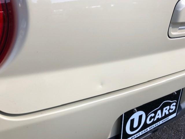 アルトラパン G 禁煙車 スマートキー シートヒーター/スマートキー(29枚目)