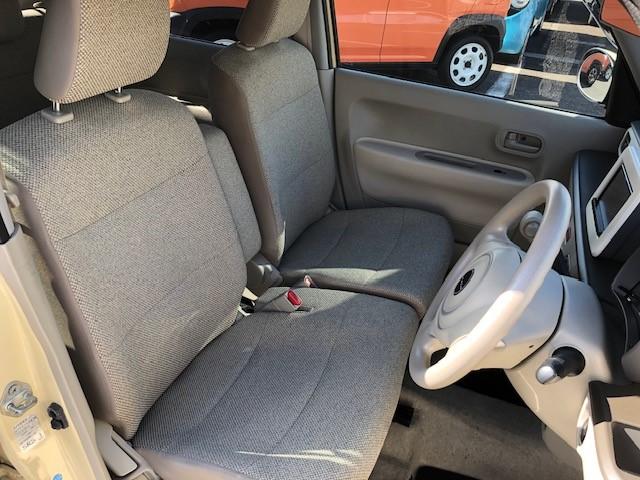 アルトラパン G 禁煙車 スマートキー シートヒーター/スマートキー(38枚目)