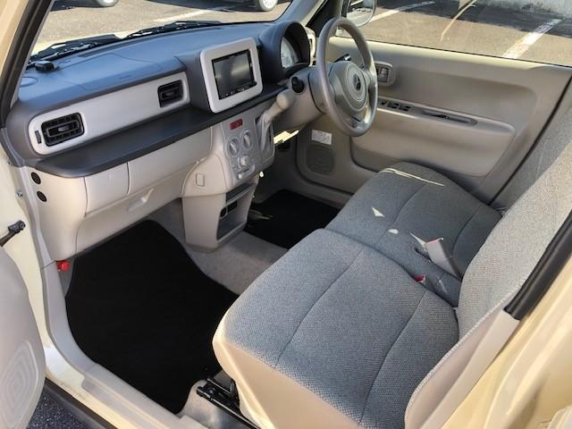 アルトラパン G 禁煙車 スマートキー シートヒーター/スマートキー(39枚目)