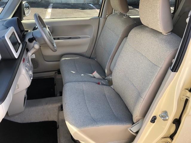 アルトラパン G 禁煙車 スマートキー シートヒーター/スマートキー(40枚目)