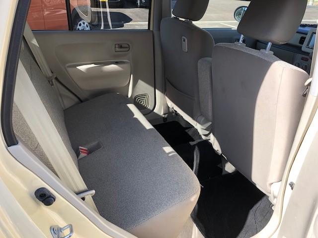 アルトラパン G 禁煙車 スマートキー シートヒーター/スマートキー(41枚目)