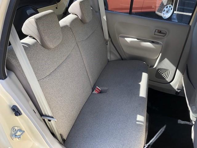 アルトラパン G 禁煙車 スマートキー シートヒーター/スマートキー(42枚目)
