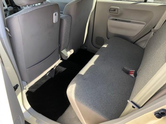 アルトラパン G 禁煙車 スマートキー シートヒーター/スマートキー(43枚目)