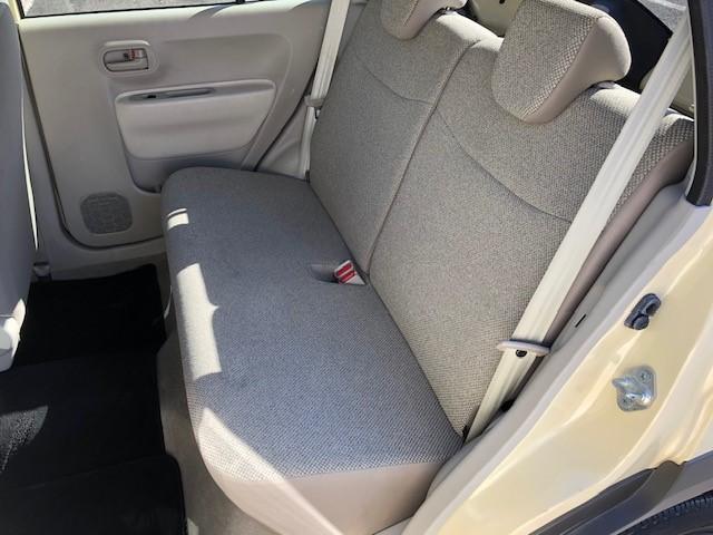 アルトラパン G 禁煙車 スマートキー シートヒーター/スマートキー(44枚目)