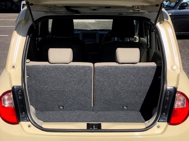 アルトラパン G 禁煙車 スマートキー シートヒーター/スマートキー(45枚目)