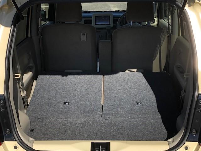 アルトラパン G 禁煙車 スマートキー シートヒーター/スマートキー(46枚目)