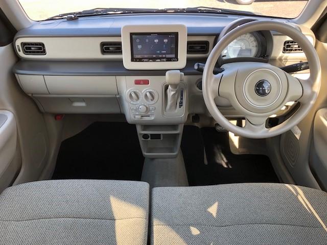 アルトラパン G 禁煙車 スマートキー シートヒーター/スマートキー(48枚目)