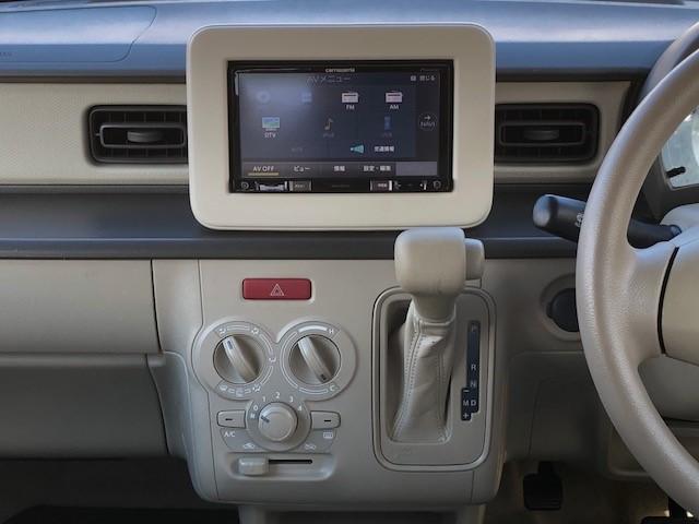 アルトラパン G 禁煙車 スマートキー シートヒーター/スマートキー(49枚目)