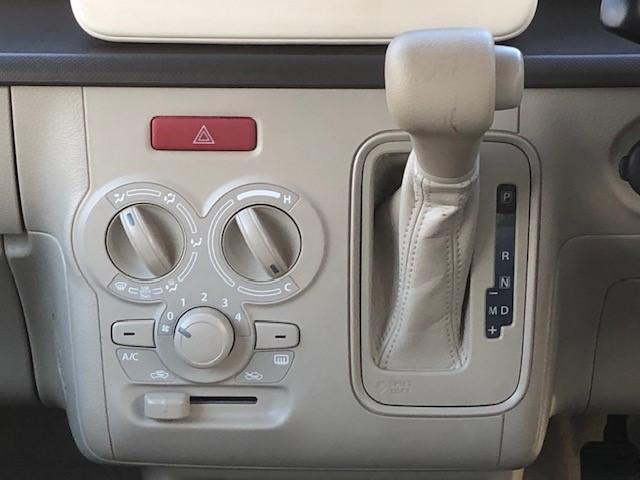 アルトラパン G 禁煙車 スマートキー シートヒーター/スマートキー(50枚目)