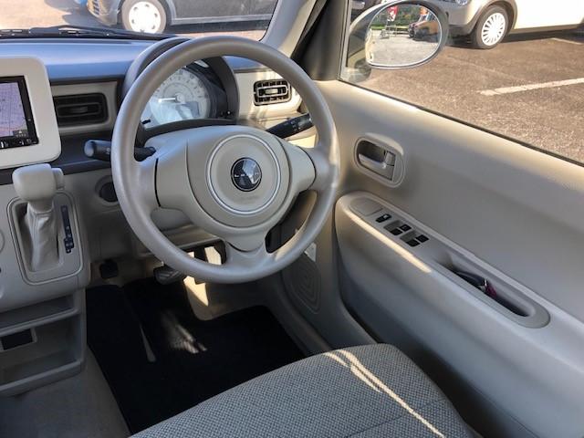 アルトラパン G 禁煙車 スマートキー シートヒーター/スマートキー(53枚目)