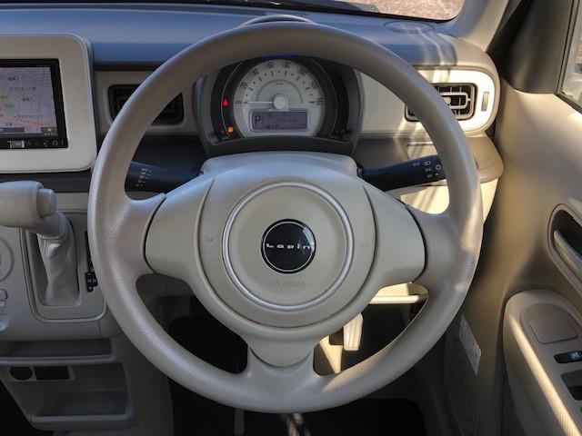 アルトラパン G 禁煙車 スマートキー シートヒーター/スマートキー(55枚目)