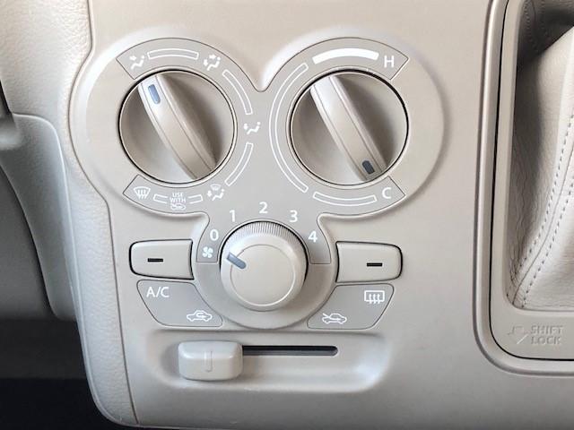 アルトラパン G 禁煙車 スマートキー シートヒーター/スマートキー(58枚目)