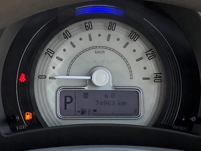 アルトラパン G 禁煙車 スマートキー シートヒーター/スマートキー(61枚目)