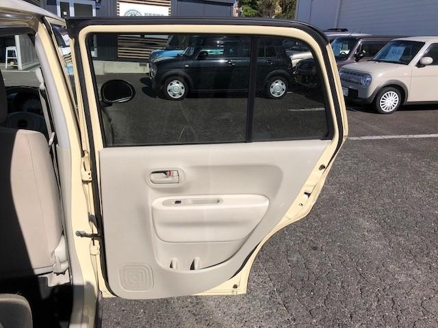 アルトラパン G 禁煙車 スマートキー シートヒーター/スマートキー(63枚目)